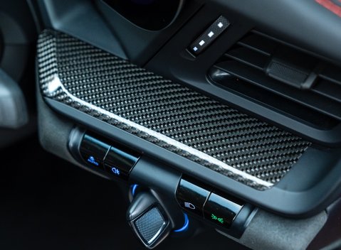 Porsche 911 GT3 (992) 21