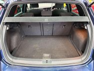Volkswagen Golf 2.0 TDI BlueMotion Tech GTD Hatchback 5dr Diesel DSG Euro 6 (s/s) (184 ps) 50