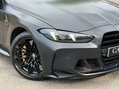 BMW M4 3.0 M4 Competition M XDrive Auto 4WD 2dr 8