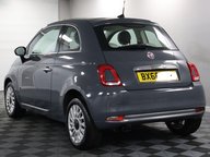 Fiat 500 LOUNGE 10