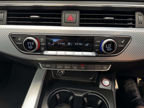 Audi RS5 2.9 TFSI V6 Coupe 2dr Petrol Tiptronic quattro Euro 6 (s/s) (450 ps) 18