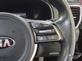 Kia Sportage 1.6 T-GDi GT-Line S DCT AWD Euro 6 (s/s) 5dr 63