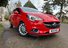 Vauxhall Corsa SE