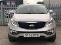 Kia Sportage 1.6 Sportage 1 ISG 5dr 10