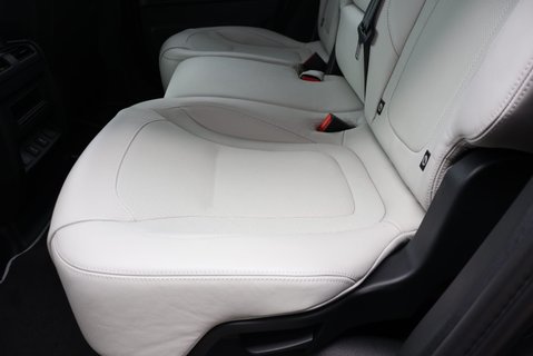 Land Rover Defender 110 2026 HARD TOP X-DYNAMIC HSE styled by SEEKER  with SVR SEAT CONVERSION 19