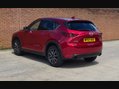Mazda CX-5 2.0 CX-5 Sport Nav 5dr 14