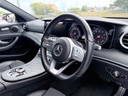 Mercedes-Benz E Class E 200 AMG LINE ESTATE 10