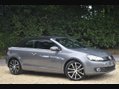 Volkswagen Golf 2.0 TDI BlueMotion Tech GT Cabriolet 2dr Diesel DSG Euro 5 (s/s) (140 ps) 1