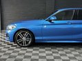 BMW 1 Series 2.0 118d M Sport Shadow Edition Auto 5dr 14