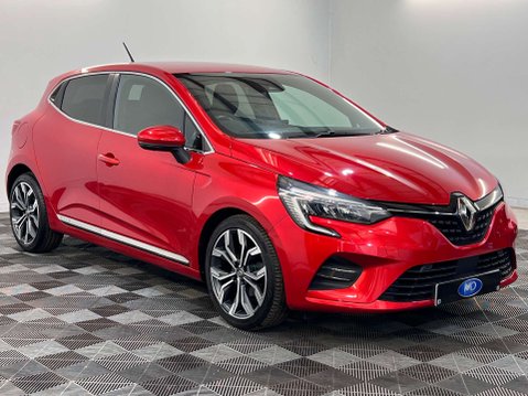 2021 Renault Clio