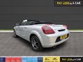 Toyota MR2 1.8 MR2 Roadster VVTi 2dr 2