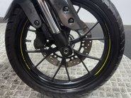 Yamaha MT-125 MT 125 2016 16K GPR EXHAUST NEW MOT SERVICED 125CC NAKED 17