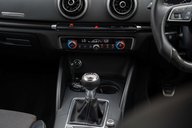 Audi A3 1.5 A3 Black Edition 35 TFSI 4dr 31