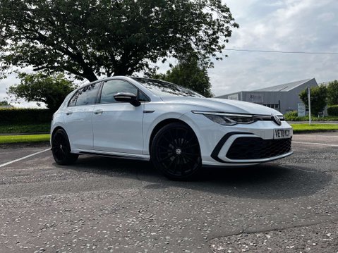 Volkswagen Golf 1.5 Golf R-Line TSi 5dr 35
