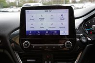 Ford Fiesta ST-LINE EDITION MHEV 28