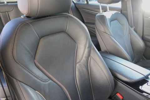 BMW 5 Series 3.0 545e xDrive M Sport Auto 4WD 4dr 23