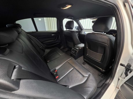 BMW 1 Series 3.0 M140i Shadow Edition Hatchback 5dr Petrol Auto Euro 6 (s/s) (340 ps) 19
