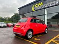 Fiat 500 1.2 500 Lounge 3dr 9