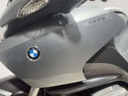 BMW R 1200 RT 2006 45K NEW MOT COMES SERVICED FULL LUGGAGE TOURER BIKE 31