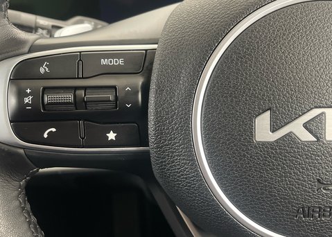 Kia Sportage GT-Line 'S' 1.6 T-GDi DCT 48v 19