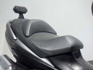 Suzuki Burgman AN 2009 27K MOT SERVICED 400CC MAXI SCOOTER RIDES / LOOKS GOOD 27