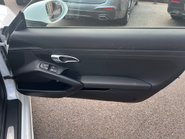 Porsche 718 CAYMAN PDK 22