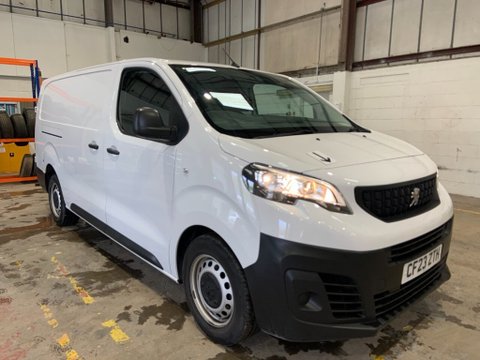 Peugeot Expert BLUEHDI PROFESSIONAL PREMIUM PLUS L2 2