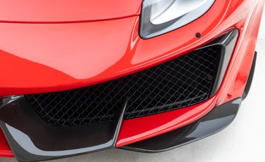 Ferrari 488 Pista 23