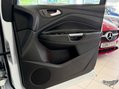 Ford Kuga 2.0 TDCi Titanium X Powershift AWD Euro 6 (s/s) 5dr 82