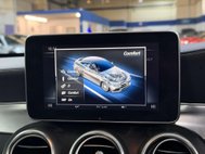 Mercedes-Benz C Class 4.0 C63 V8 BiTurbo AMG S (Premium) Coupe 2dr Petrol SpdS MCT Euro 6 (s/s) ( 46