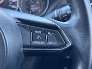 Mazda CX-5 2.2 CX-5 SE-L Nav D 4x4 4WD 5dr 24