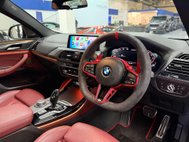 BMW X4 3.0 M40i SUV 5dr Petrol Auto xDrive Euro 6 (s/s) (354 ps) 24