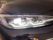BMW i4 40 83.9kWh M Sport Gran Coupe 5dr Electric Auto eDrive (340 ps) Reverse Cam 9
