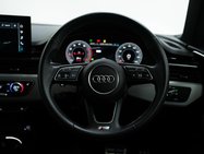 Audi A5 2.0 TFSI 40 S line Sportback 5dr Petrol S Tronic Euro 6 (s/s) (204 ps) 10