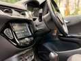 Vauxhall Corsa 1.4i ecoTEC Energy Euro 6 3dr (a/c) 8