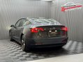 Tesla Model 3 (Dual Motor) Long Range Auto 4WDE 4dr 14