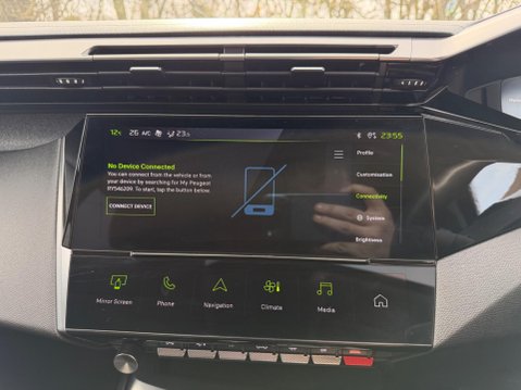 Peugeot 308 1.2 PureTech Allure EAT Euro 6 (s/s) 5dr 14