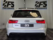 Audi RS6 4.0 TFSI V8 Estate 5dr Petrol Tiptronic quattro Euro 6 (s/s) (560 ps) 52