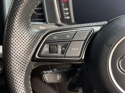 Audi A1 1.0 A1 Sportback 25 TFSI S Line 5dr 42