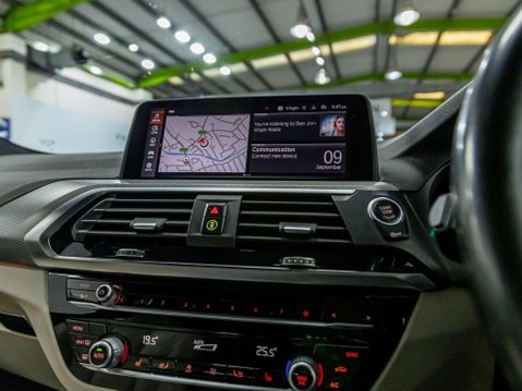 BMW X4 3.0 30d M Sport SUV 5dr Diesel Auto xDrive Euro 6 (s/s) (265 ps) 48