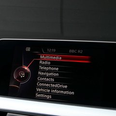 BMW 3 Series 2.0 320i Sport Auto 5dr 1
