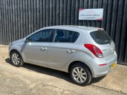 Hyundai i20 CRDI ACTIVE 13