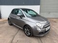 Fiat 500 1.3 MultiJet S Euro 6 (s/s) 3dr 5