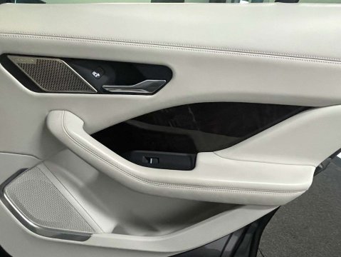 Jaguar I-Pace I-Pace EV400 First Edition 4WD 5dr 28