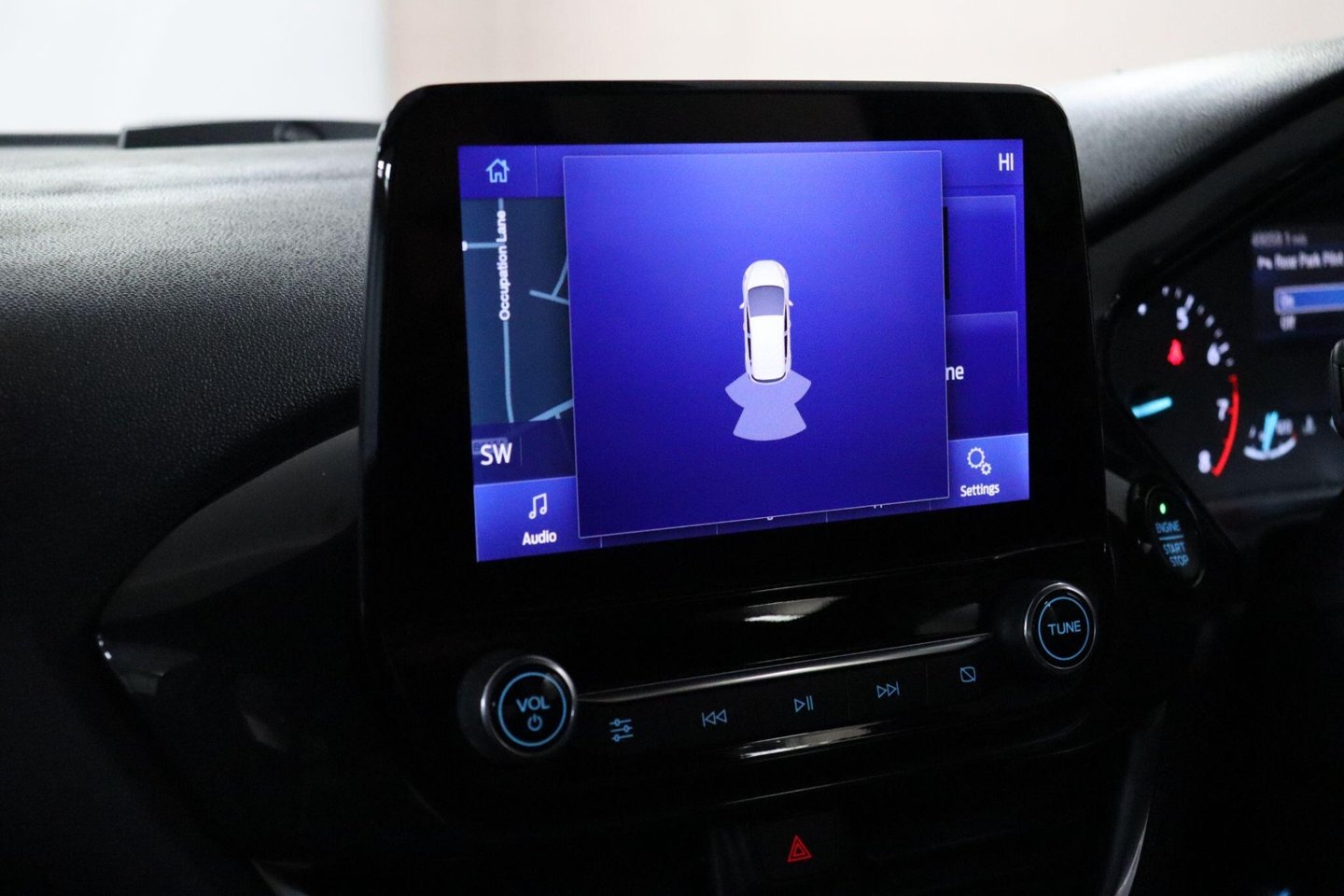 2021 Ford Fiesta — image 32