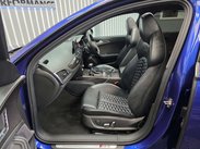 Audi RS6 4.0 TFSI V8 Performance Estate 5dr Petrol Tiptronic quattro Euro 6 (s/s) (6 23