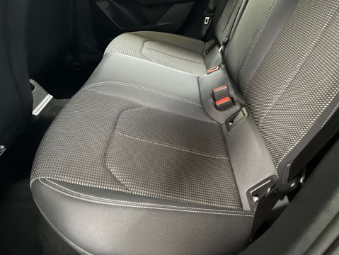 Audi A1 1.0 A1 Sportback 30 TFSI S Line 5dr 43