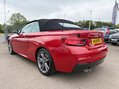 BMW 2 Series 2.0 230i GPF M Sport Auto Euro 6 (s/s) 2dr 10