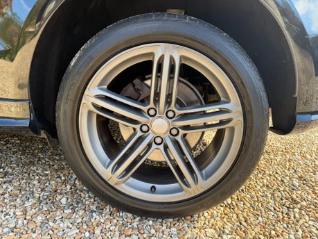 Audi Q5 3.0 TDI V6 S line Plus S Tronic quattro Euro 5 (s/s) 5dr 11