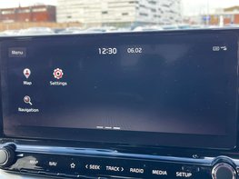 Kia Xceed 1.4 XCeed 3 ISG Semi-Auto 5dr 36